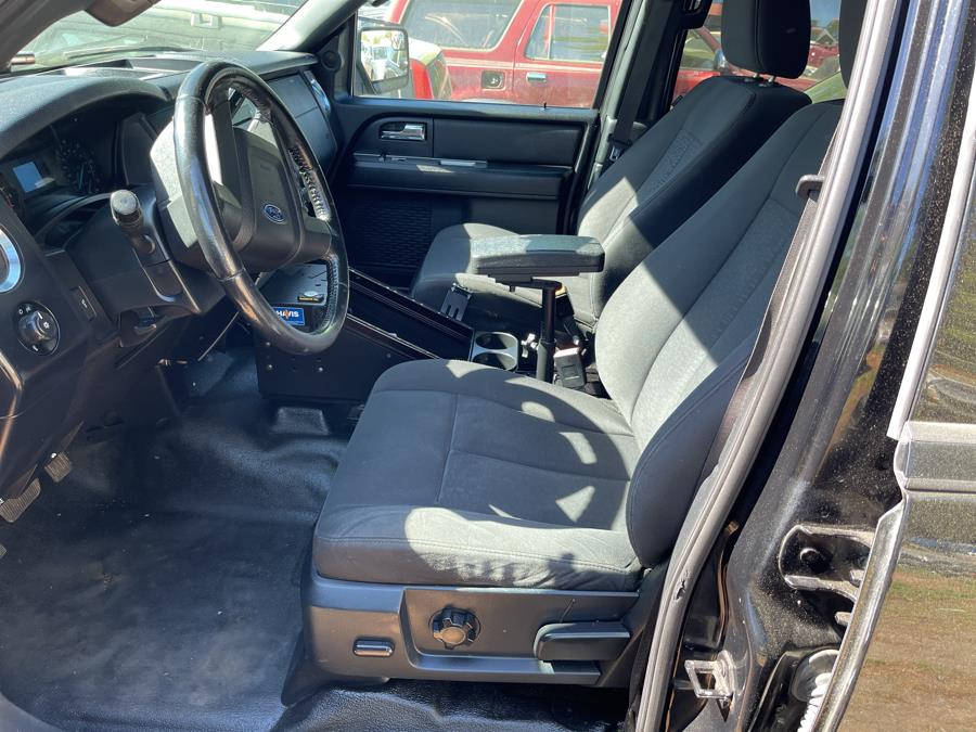 2016 Ford Expedition 4WD 4dr XL photo