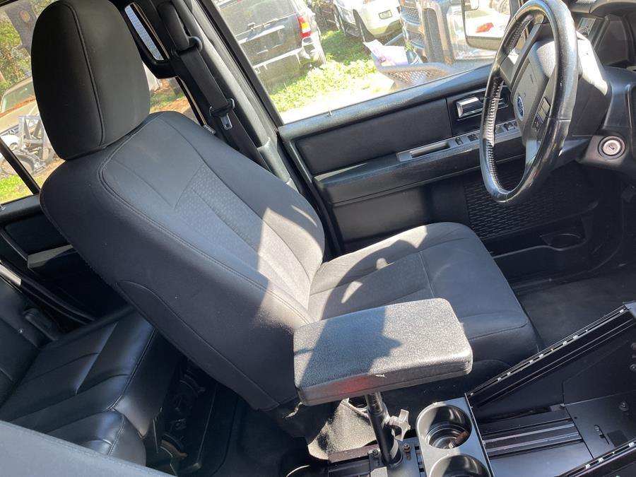 2016 Ford Expedition 4WD 4dr XL photo