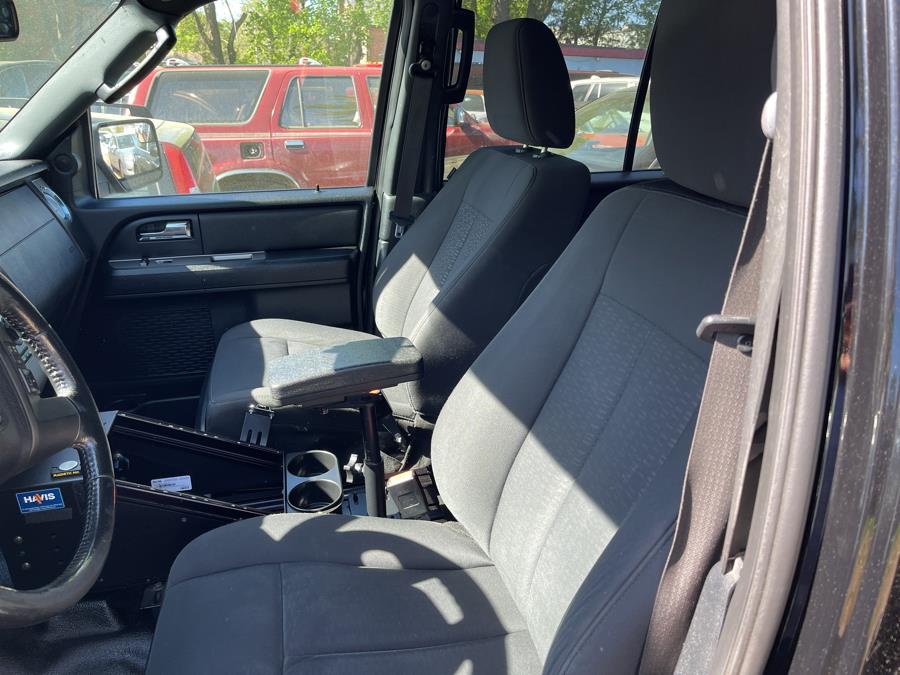 2016 Ford Expedition 4WD 4dr XL photo