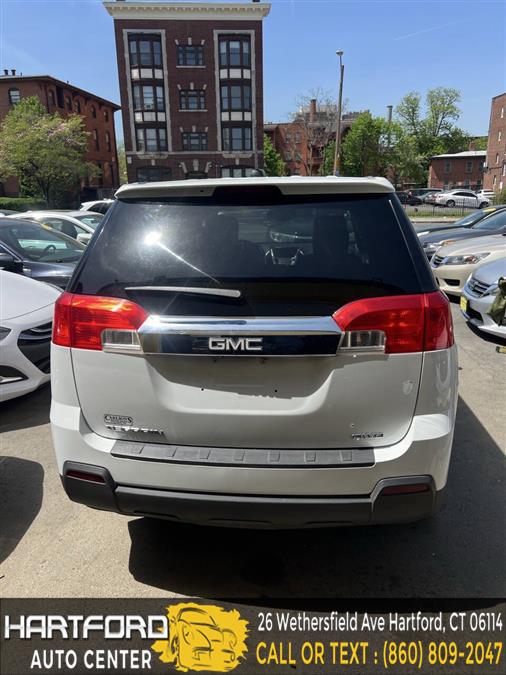 2015 GMC Terrain SLE 1 AWD 4dr SUV photo