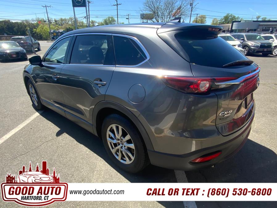2019 Mazda CX-9 Touring AWD photo