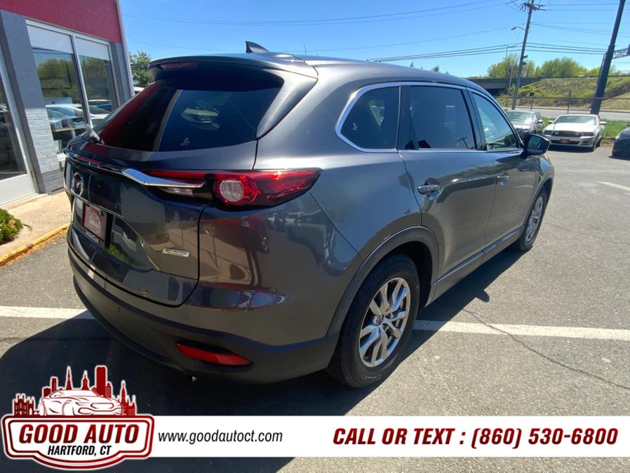 2019 Mazda CX-9 Touring AWD photo