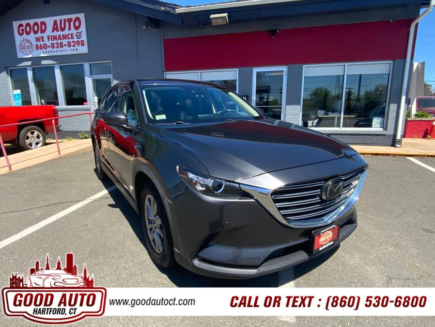 2019 Mazda CX-9 Touring AWD photo