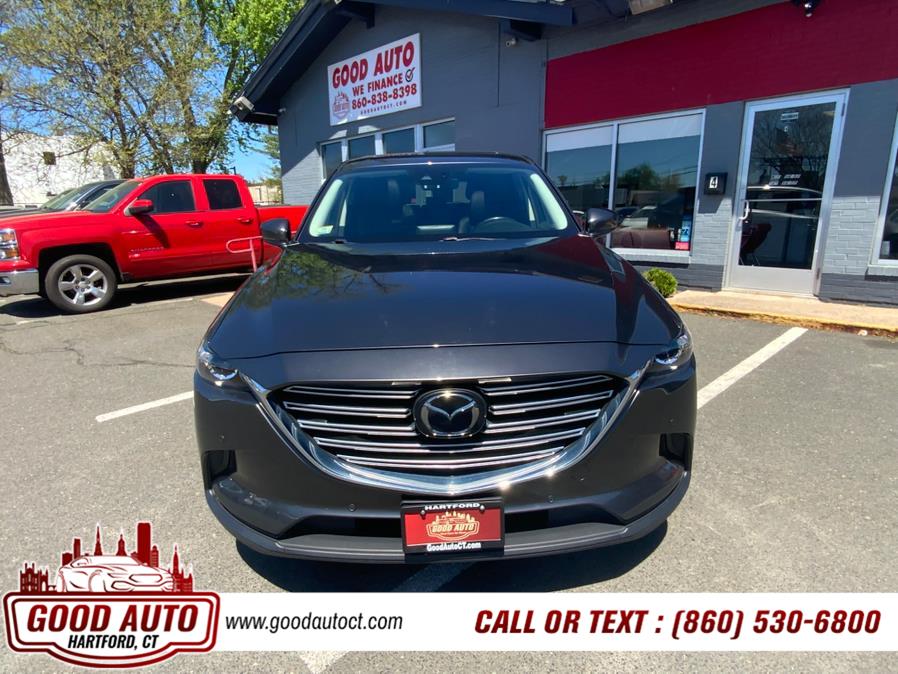 2019 Mazda CX-9 Touring AWD photo