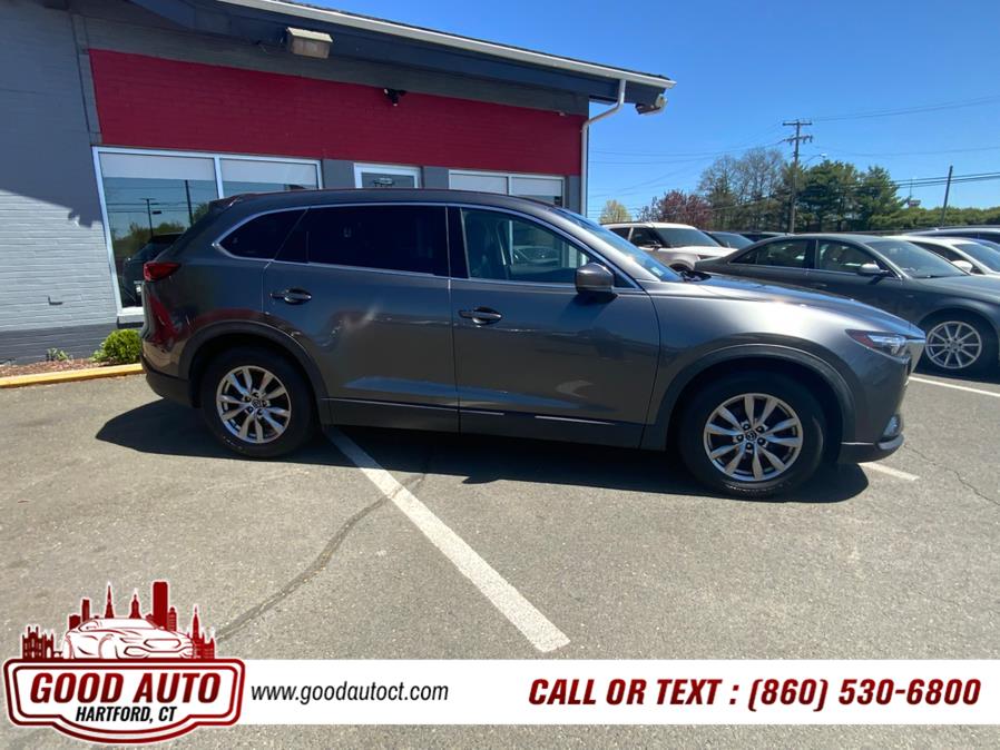 2019 Mazda CX-9 Touring AWD photo
