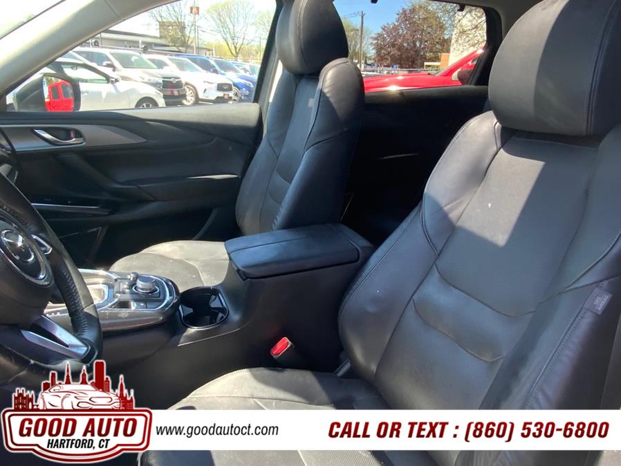 2019 Mazda CX-9 Touring AWD photo