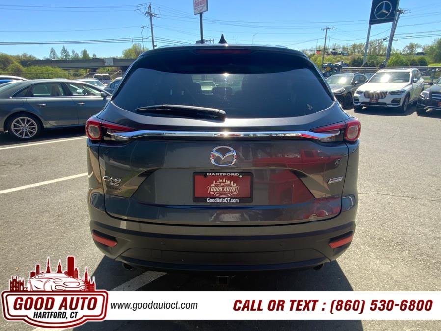 2019 Mazda CX-9 Touring AWD photo