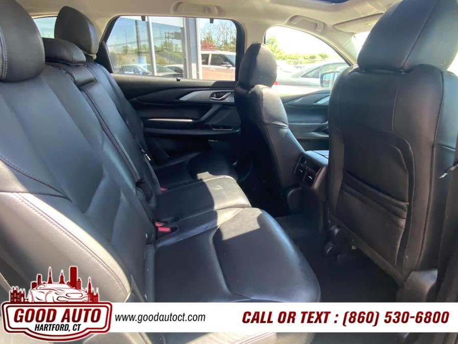 2019 Mazda CX-9 Touring AWD photo