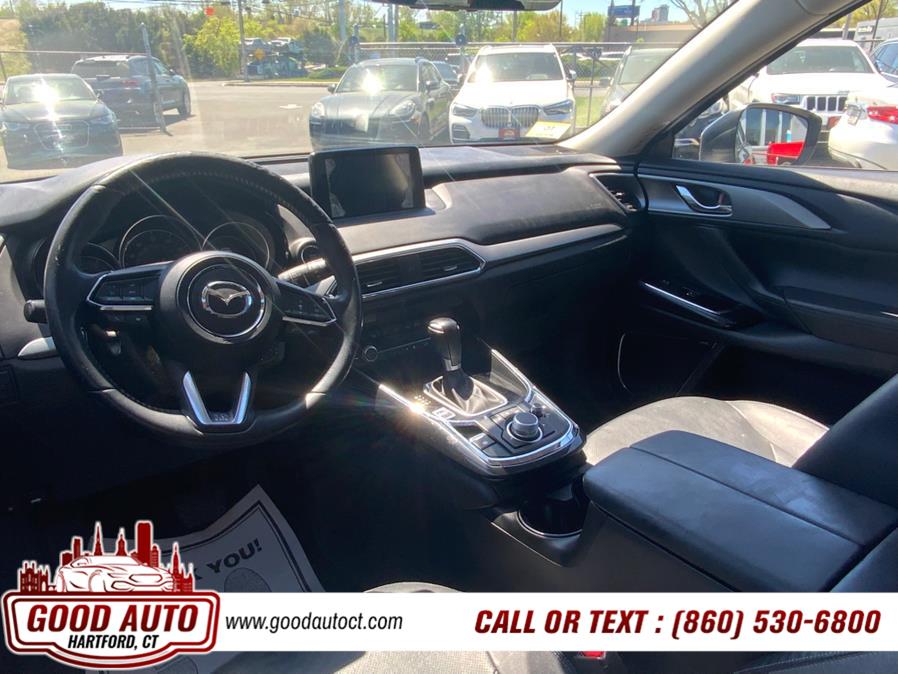 2019 Mazda CX-9 Touring AWD photo