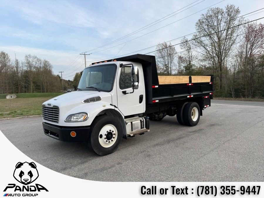2015 Freightliner M2 106 Medium Duty photo