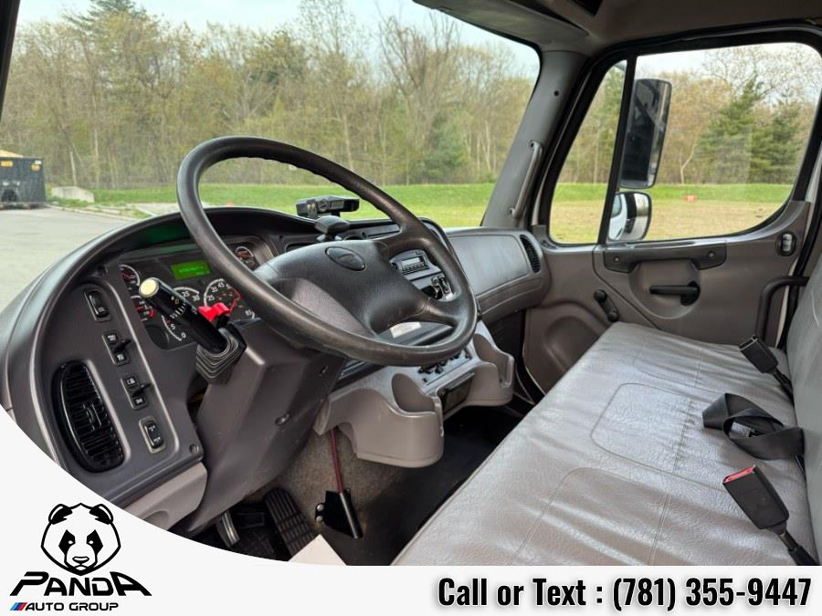 2015 Freightliner M2 106 Medium Duty photo