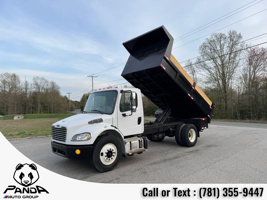 2015 Freightliner M2 106 Medium Duty photo