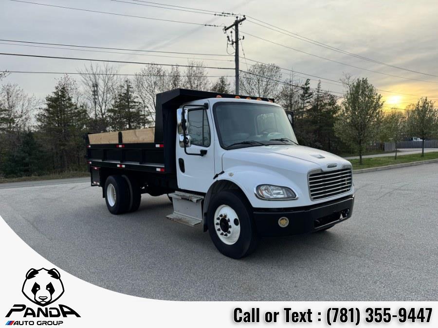 2015 Freightliner M2 106 Medium Duty photo