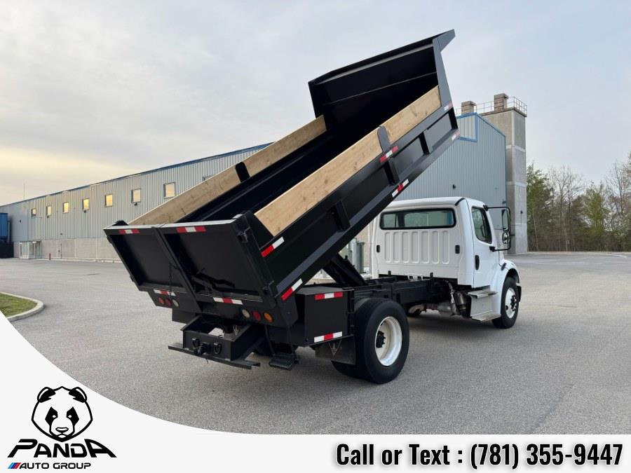 2015 Freightliner M2 106 Medium Duty photo