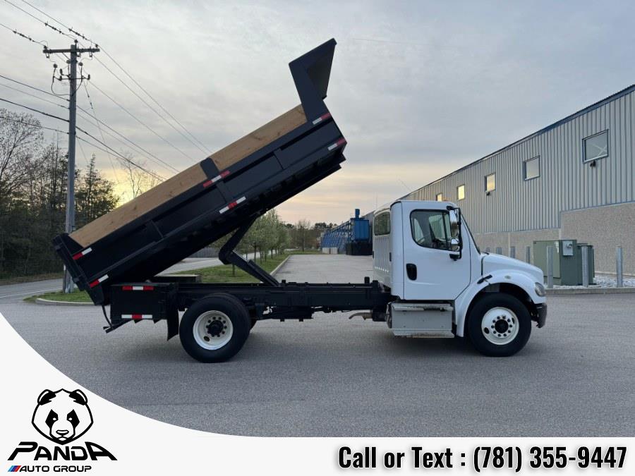 2015 Freightliner M2 106 Medium Duty photo