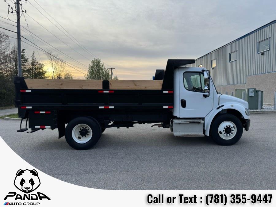 2015 Freightliner M2 106 Medium Duty photo