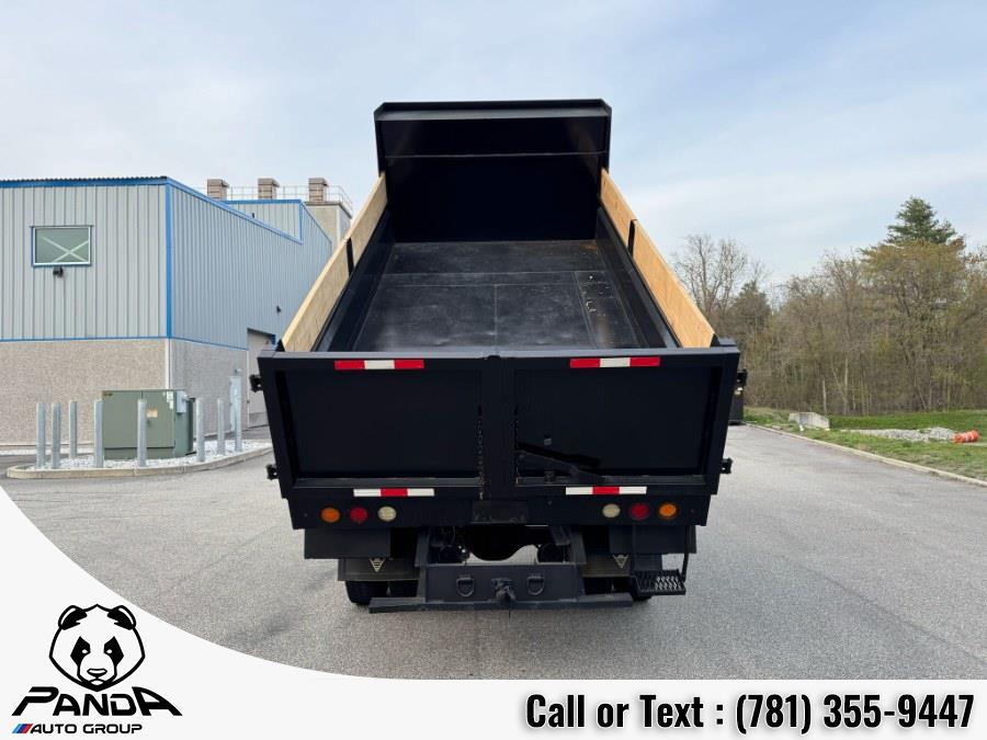 2015 Freightliner M2 106 Medium Duty photo