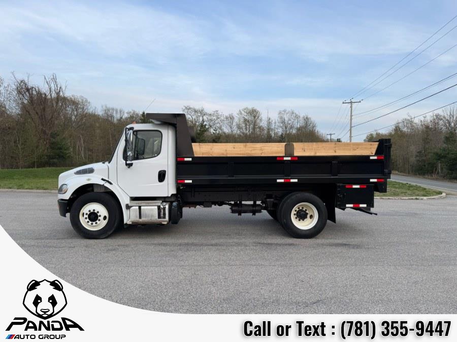 2015 Freightliner M2 106 Medium Duty photo