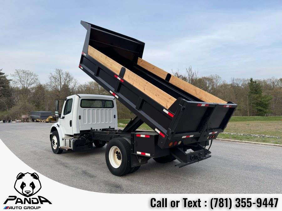 2015 Freightliner M2 106 Medium Duty photo