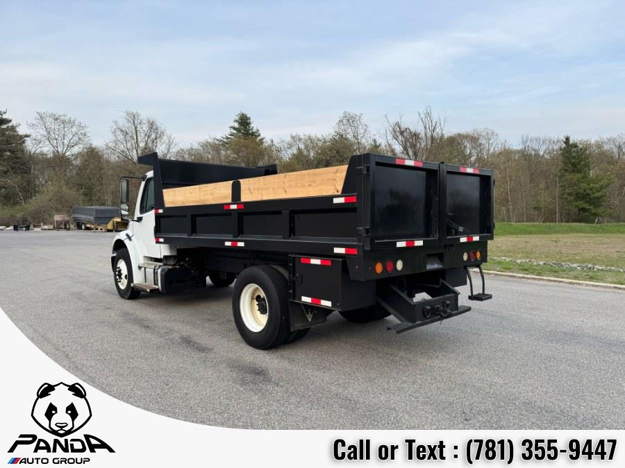2015 Freightliner M2 106 Medium Duty photo