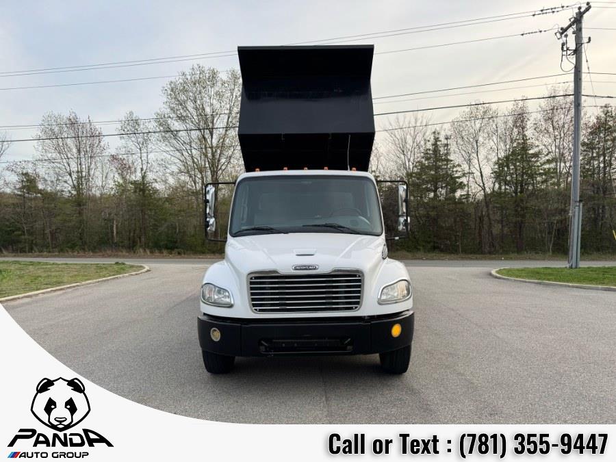 2015 Freightliner M2 106 Medium Duty photo
