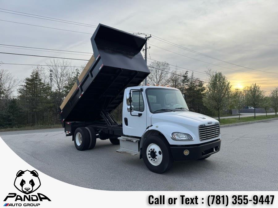 2015 Freightliner M2 106 Medium Duty photo