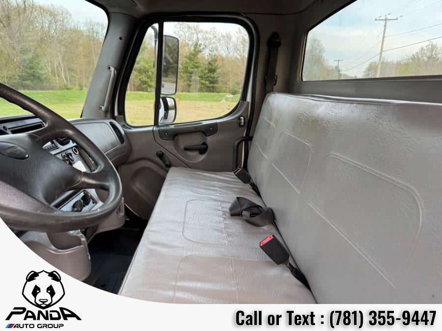 2015 Freightliner M2 106 Medium Duty photo