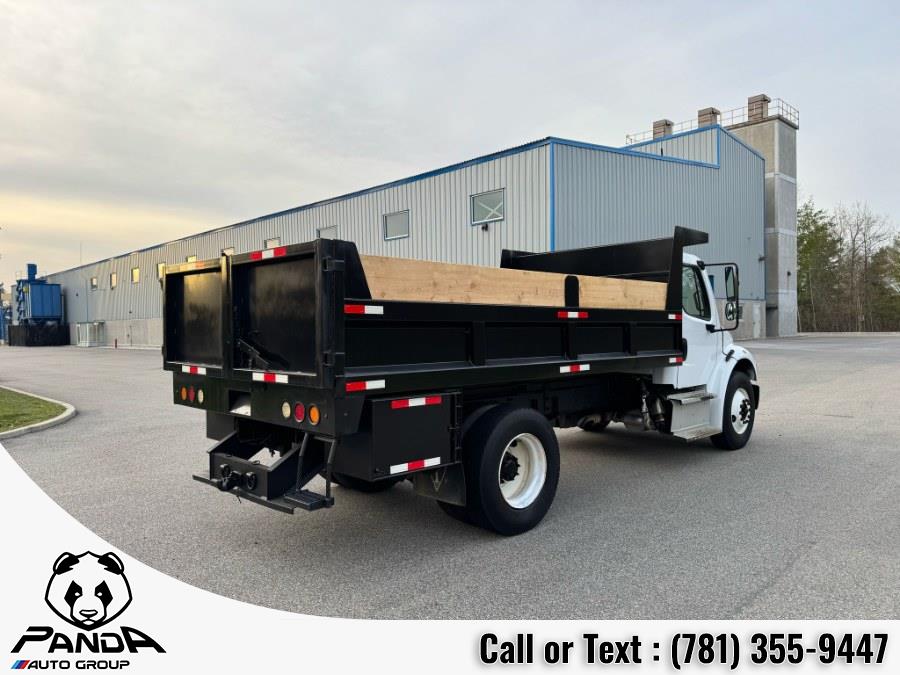 2015 Freightliner M2 106 Medium Duty photo