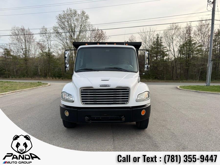 2015 Freightliner M2 106 Medium Duty photo