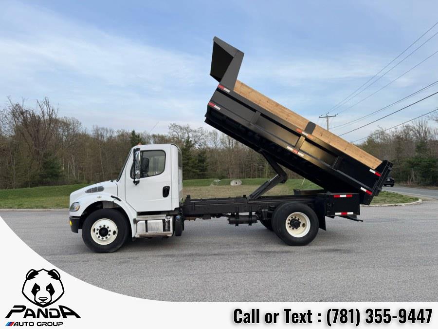 2015 Freightliner M2 106 Medium Duty photo