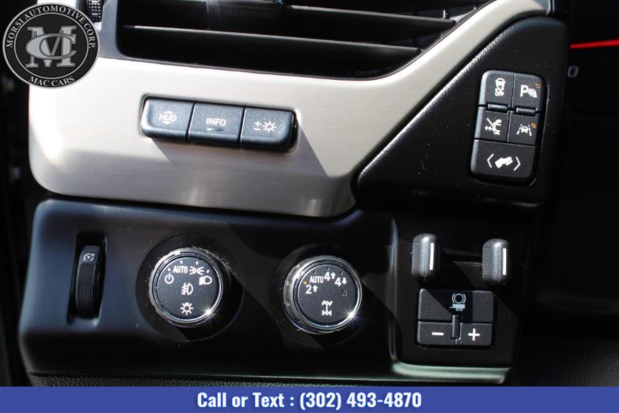 2020 GMC Yukon XL 4WD 4dr Denali photo