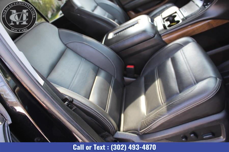 2020 GMC Yukon XL 4WD 4dr Denali photo