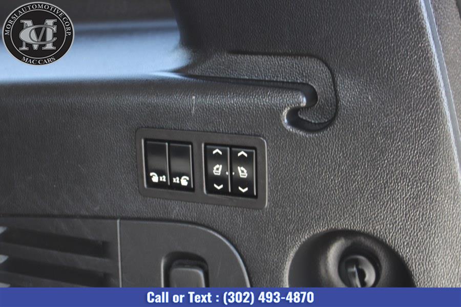 2020 GMC Yukon XL 4WD 4dr Denali photo