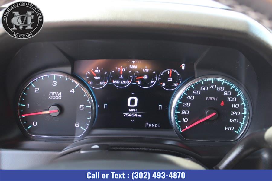 2020 GMC Yukon XL 4WD 4dr Denali photo