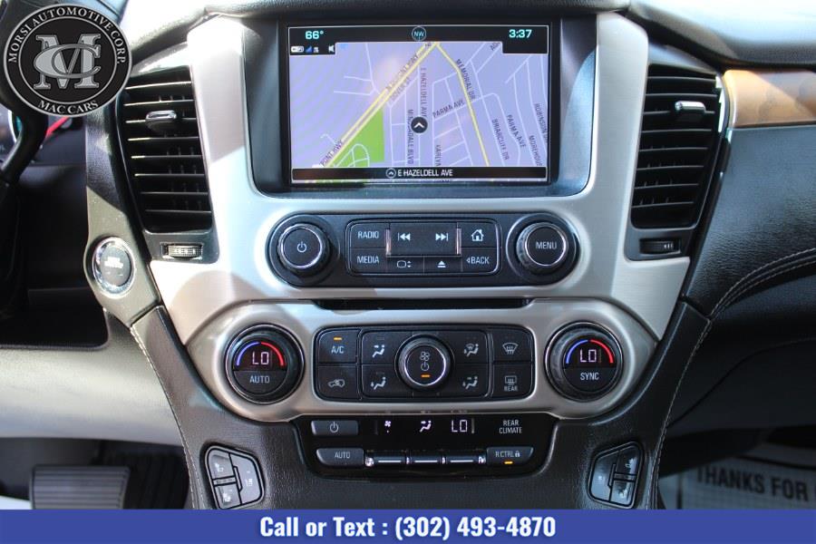 2020 GMC Yukon XL 4WD 4dr Denali photo