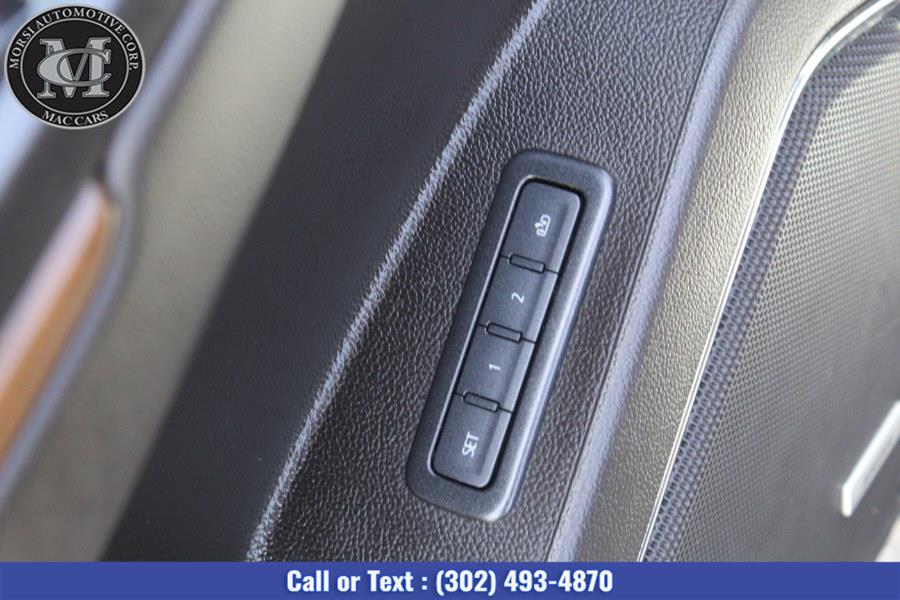 2020 GMC Yukon XL 4WD 4dr Denali photo