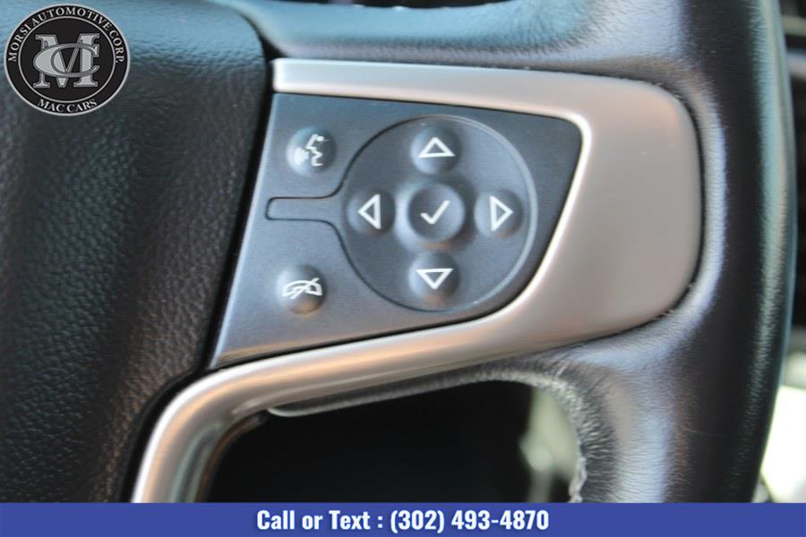 2020 GMC Yukon XL 4WD 4dr Denali photo