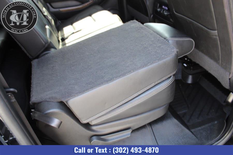 2020 GMC Yukon XL 4WD 4dr Denali photo