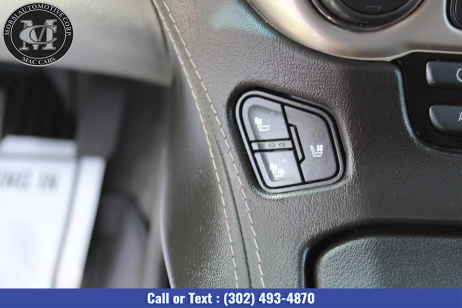 2020 GMC Yukon XL 4WD 4dr Denali photo