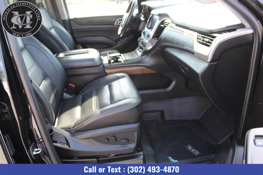 2020 GMC Yukon XL 4WD 4dr Denali photo