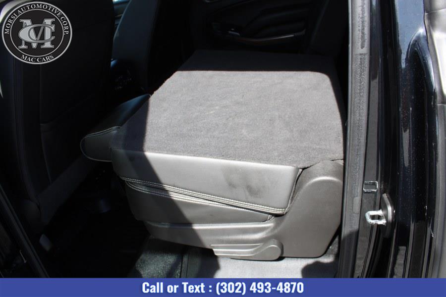 2020 GMC Yukon XL 4WD 4dr Denali photo