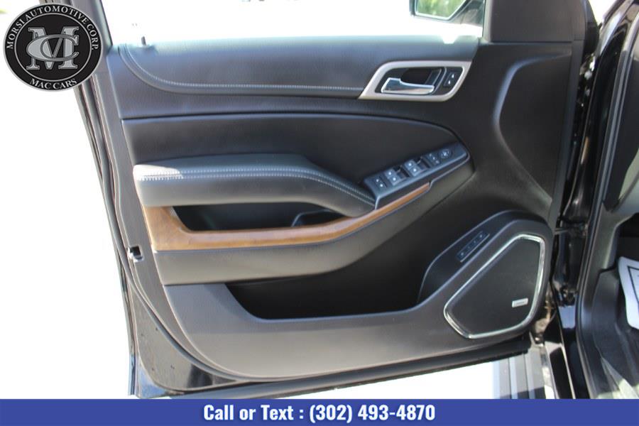 2020 GMC Yukon XL 4WD 4dr Denali photo