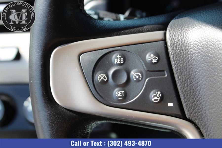 2020 GMC Yukon XL 4WD 4dr Denali photo