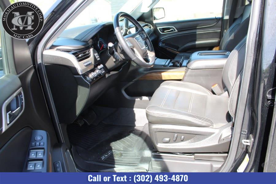 2020 GMC Yukon XL 4WD 4dr Denali photo