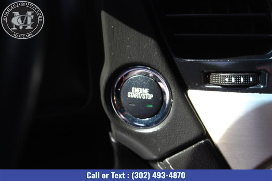 2020 GMC Yukon XL 4WD 4dr Denali photo