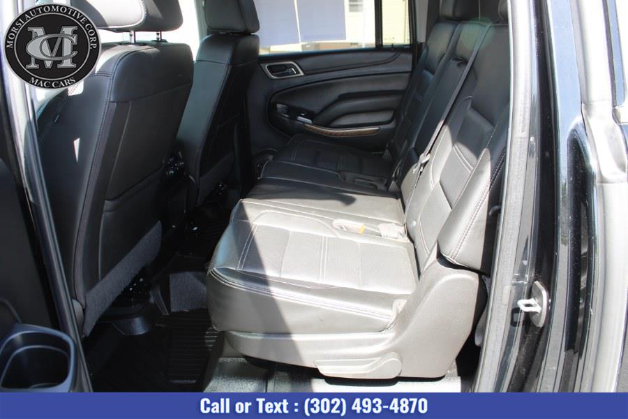 2020 GMC Yukon XL 4WD 4dr Denali photo