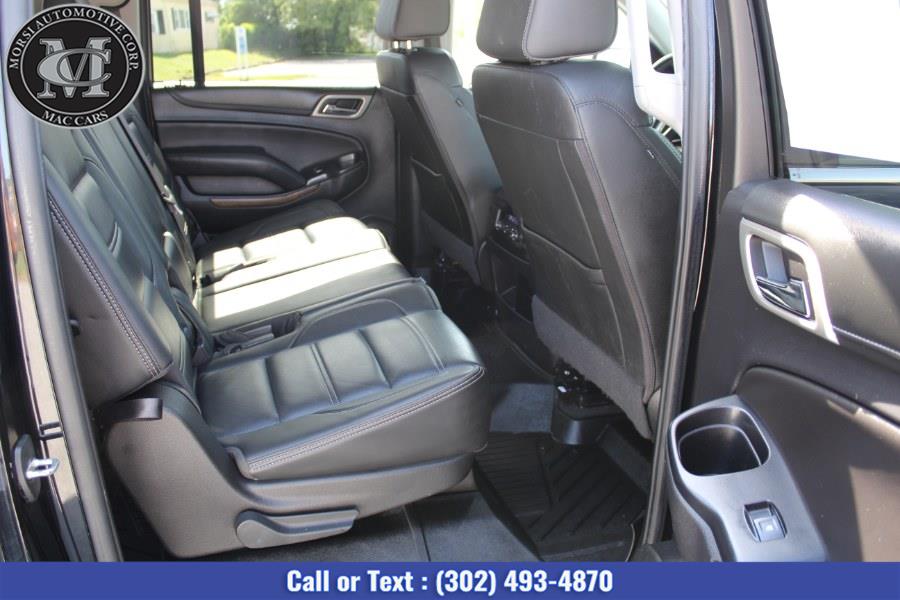 2020 GMC Yukon XL 4WD 4dr Denali photo