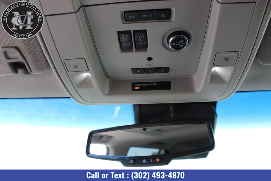 2020 GMC Yukon XL 4WD 4dr Denali photo