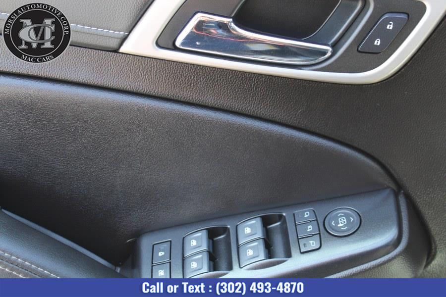 2020 GMC Yukon XL 4WD 4dr Denali photo