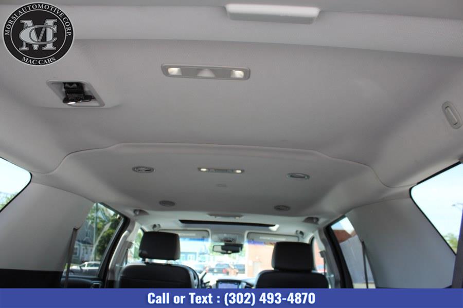 2020 GMC Yukon XL 4WD 4dr Denali photo